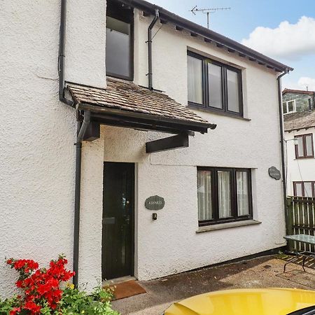 Ashness Ambleside Exterior foto