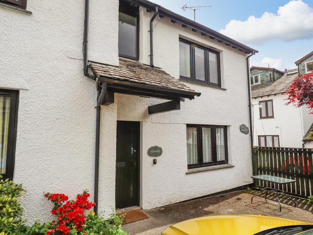 Ashness Ambleside Exterior foto