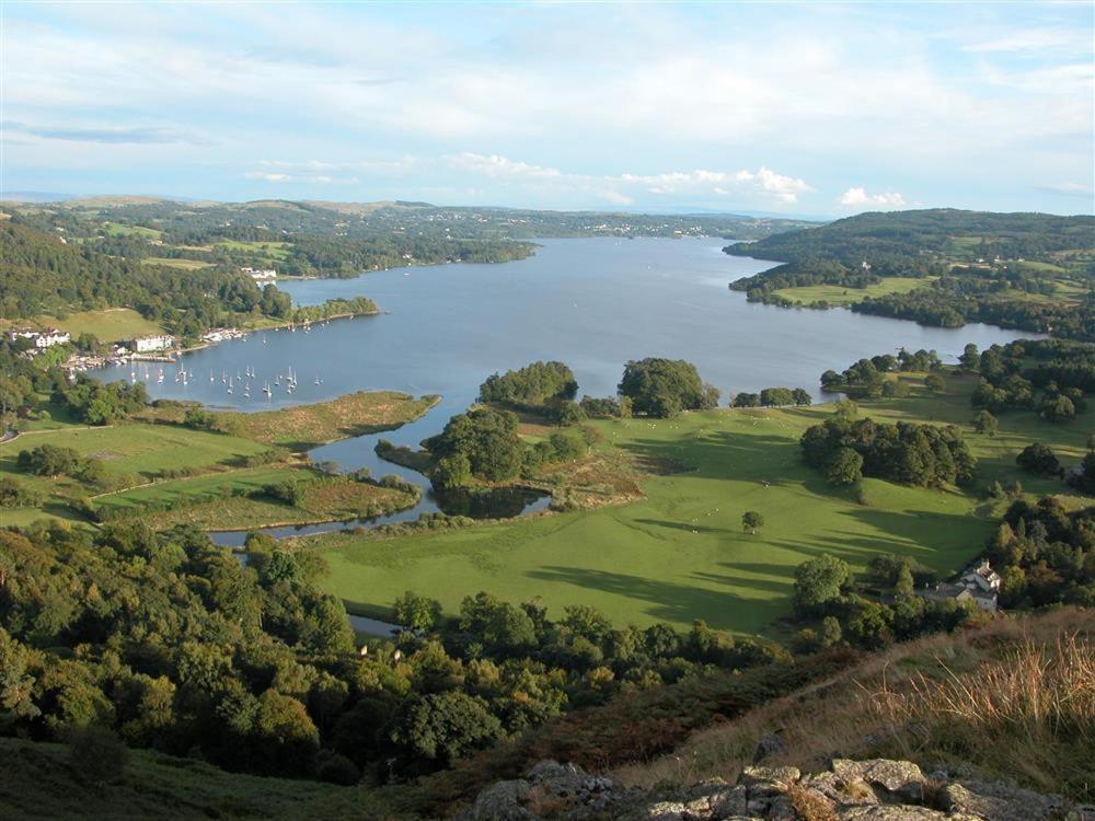 Ashness Ambleside Exterior foto