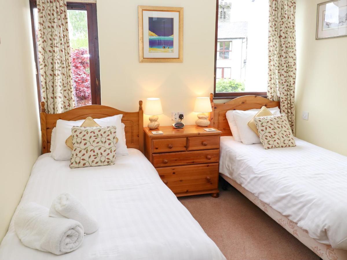 Ashness Ambleside Exterior foto